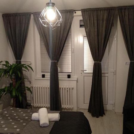 Apartment Nina Stará ľubovňa Buitenkant foto