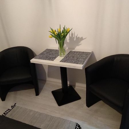 Apartment Nina Stará ľubovňa Buitenkant foto