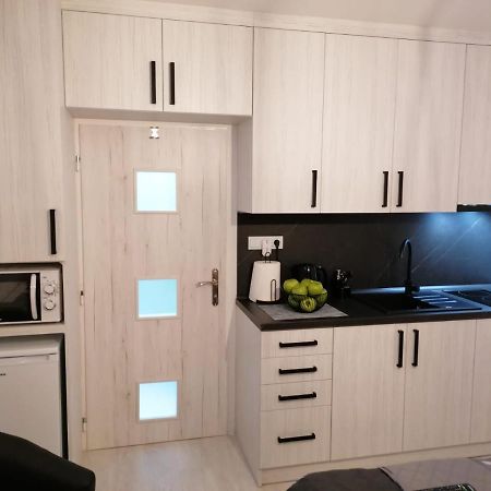 Apartment Nina Stará ľubovňa Buitenkant foto