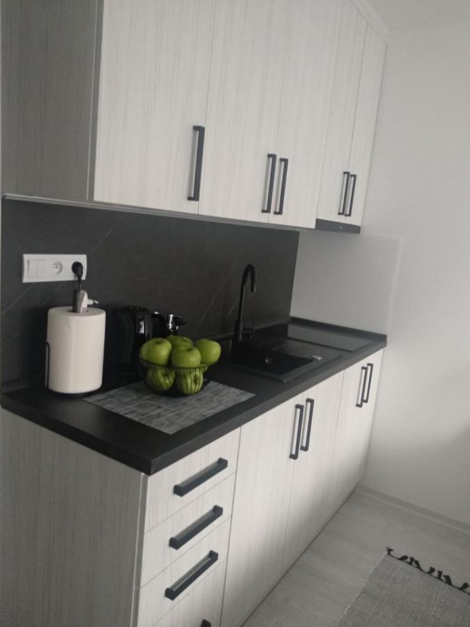 Apartment Nina Stará ľubovňa Buitenkant foto