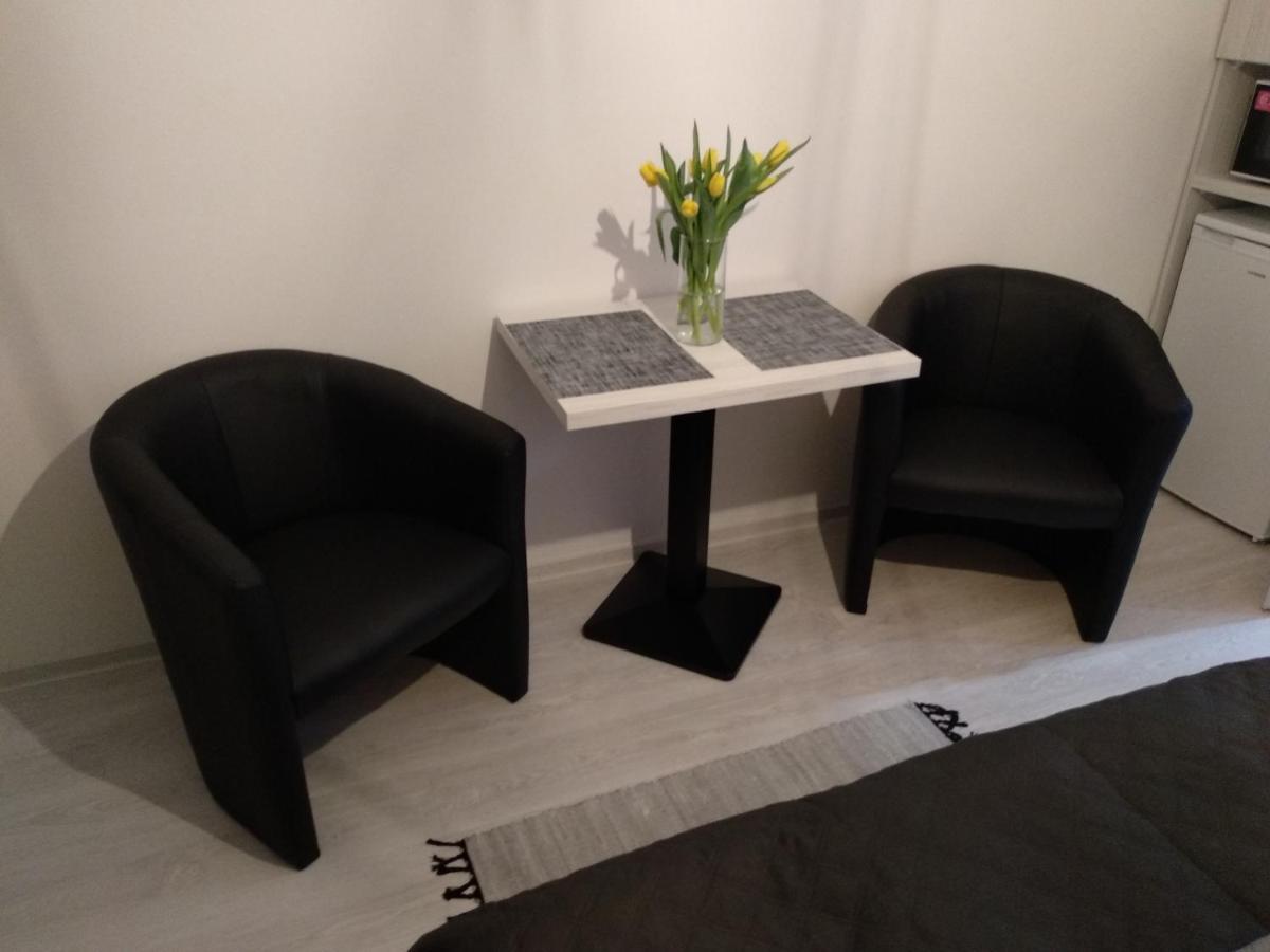 Apartment Nina Stará ľubovňa Buitenkant foto