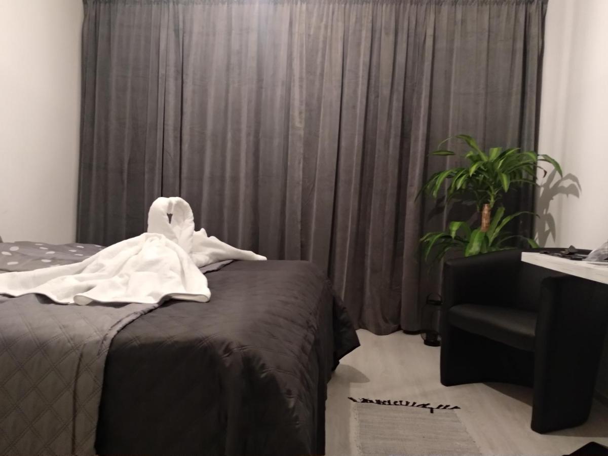 Apartment Nina Stará ľubovňa Buitenkant foto
