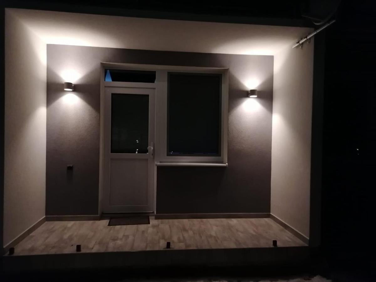 Apartment Nina Stará ľubovňa Buitenkant foto